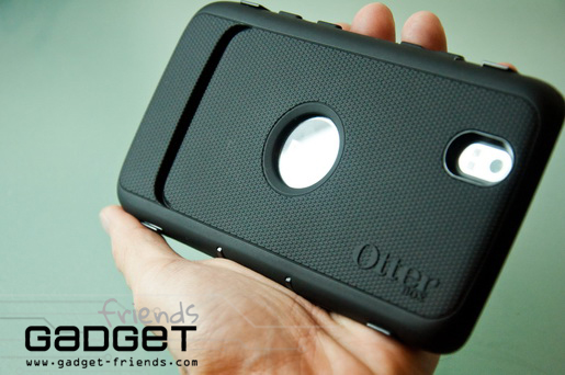 เคส Otterbox Dell Streak 5 Defender Series เคสกันกระแทก ปกป้องขีดสุด เคสมือถือ ของแท้ By Gadget Friends